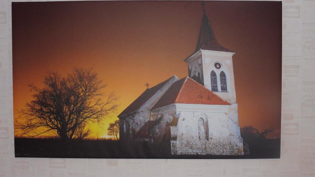 Penzion U Zabaka Mikulov Exterior photo